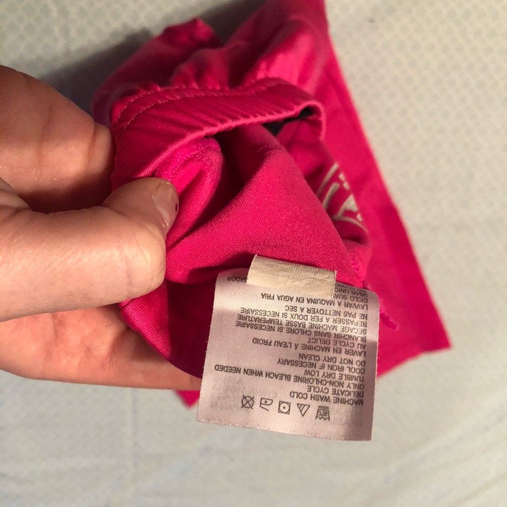 New Balance Lightning Dry Capri Leggings - Picture 4 of 5